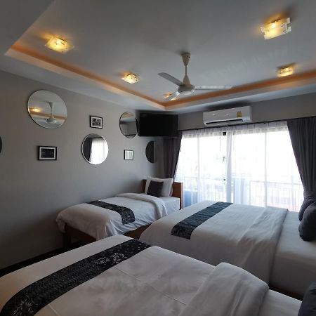 The Besavana Phuket - Sha Extra Plus Kültér fotó