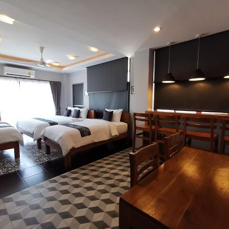 The Besavana Phuket - Sha Extra Plus Kültér fotó