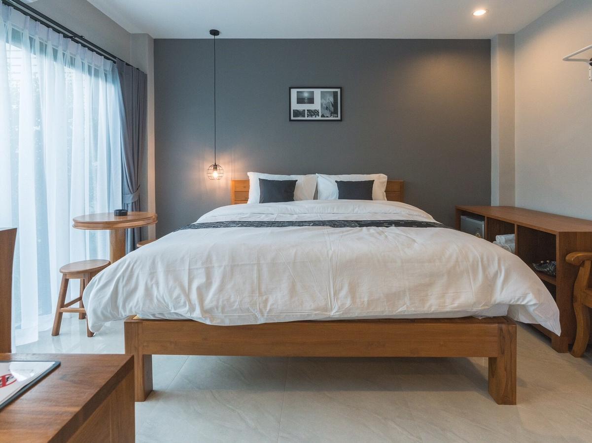 The Besavana Phuket - Sha Extra Plus Kültér fotó