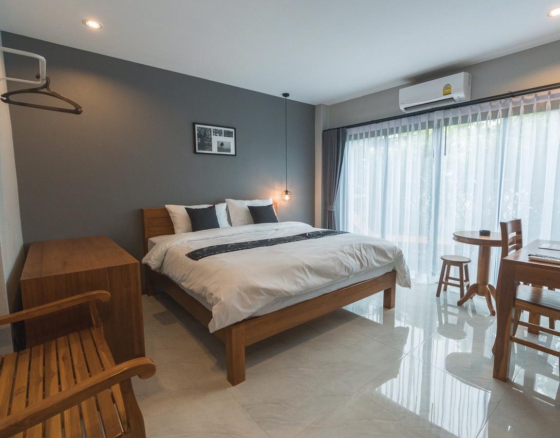 The Besavana Phuket - Sha Extra Plus Kültér fotó