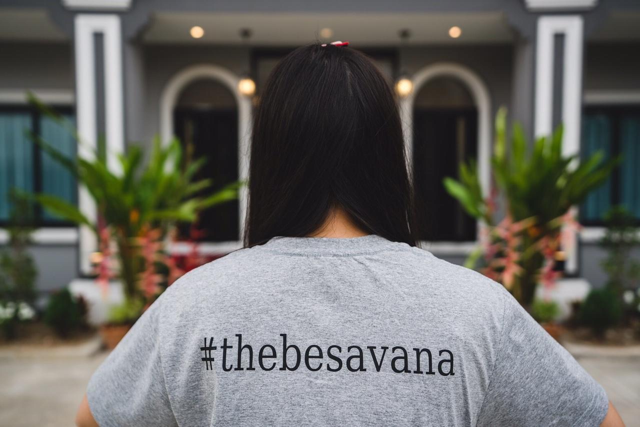 The Besavana Phuket - Sha Extra Plus Hotel Kültér fotó