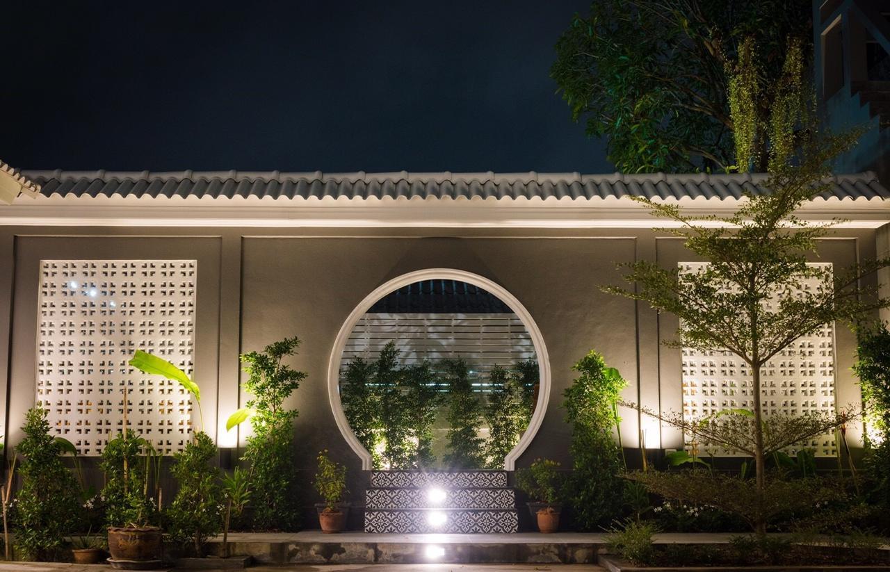 The Besavana Phuket - Sha Extra Plus Kültér fotó