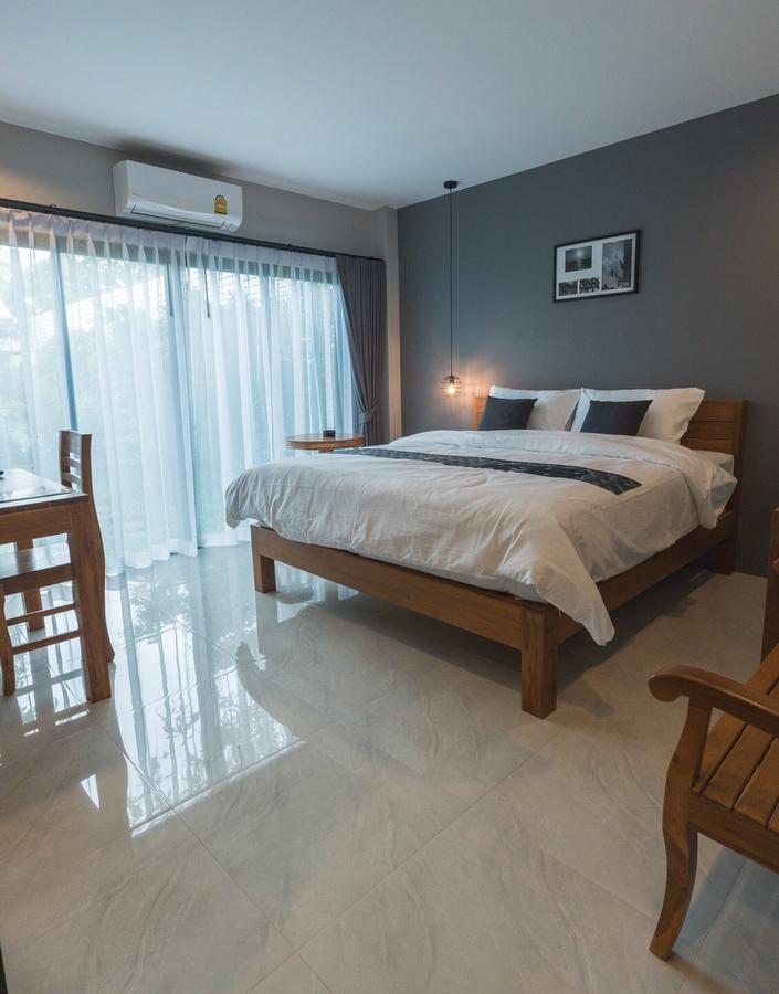 The Besavana Phuket - Sha Extra Plus Kültér fotó