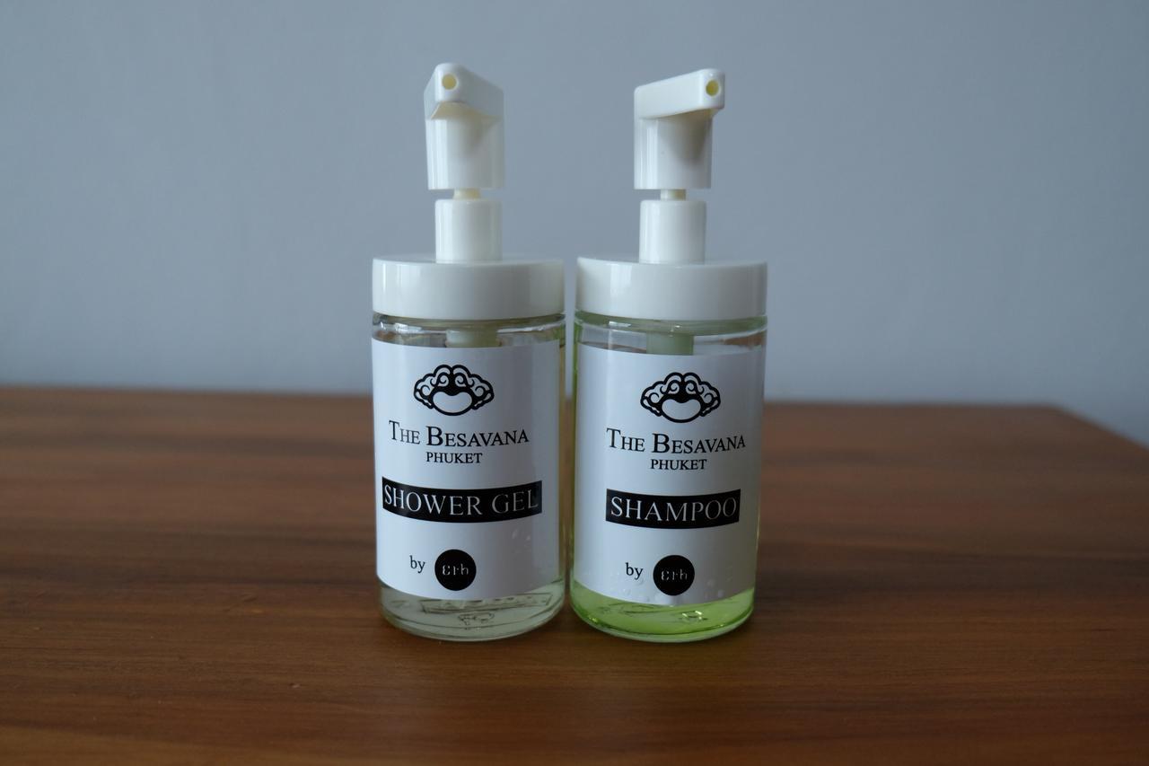 The Besavana Phuket - Sha Extra Plus Kültér fotó