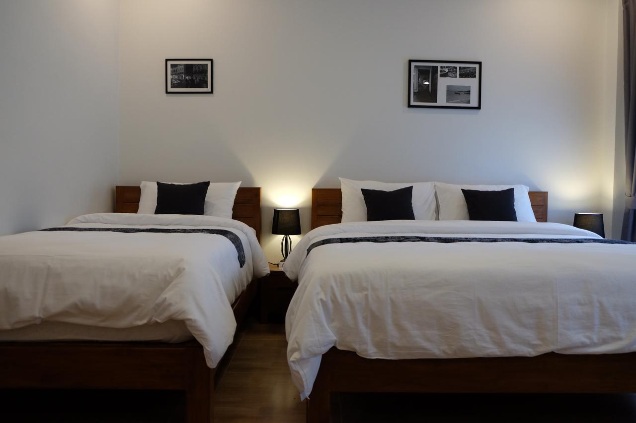 The Besavana Phuket - Sha Extra Plus Kültér fotó