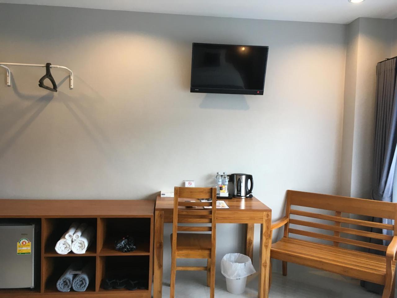 The Besavana Phuket - Sha Extra Plus Kültér fotó