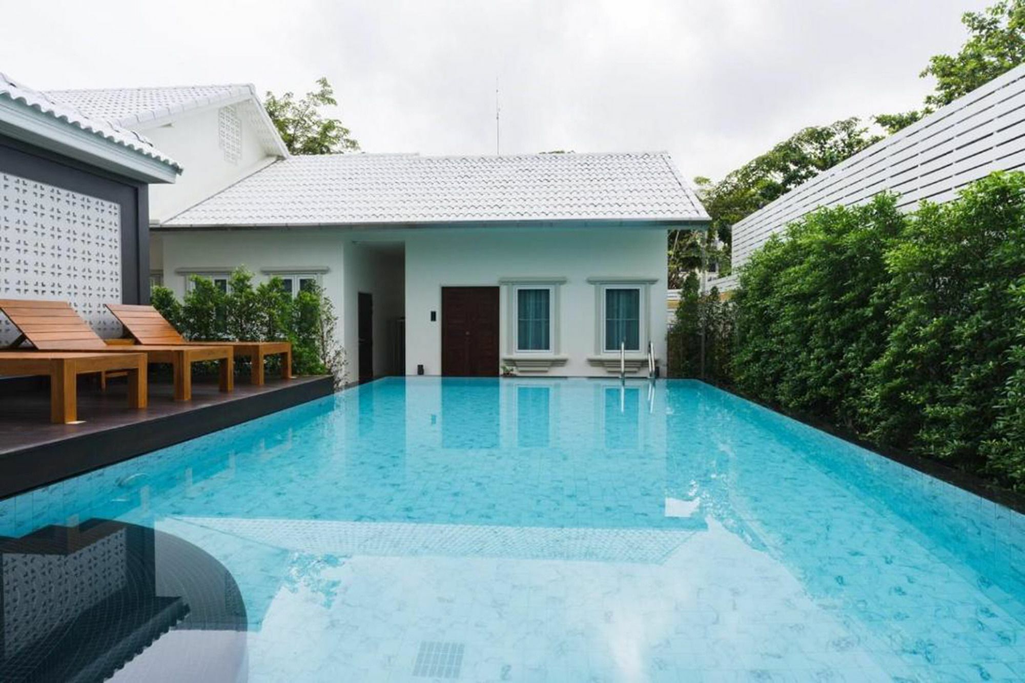 The Besavana Phuket - Sha Extra Plus Kültér fotó