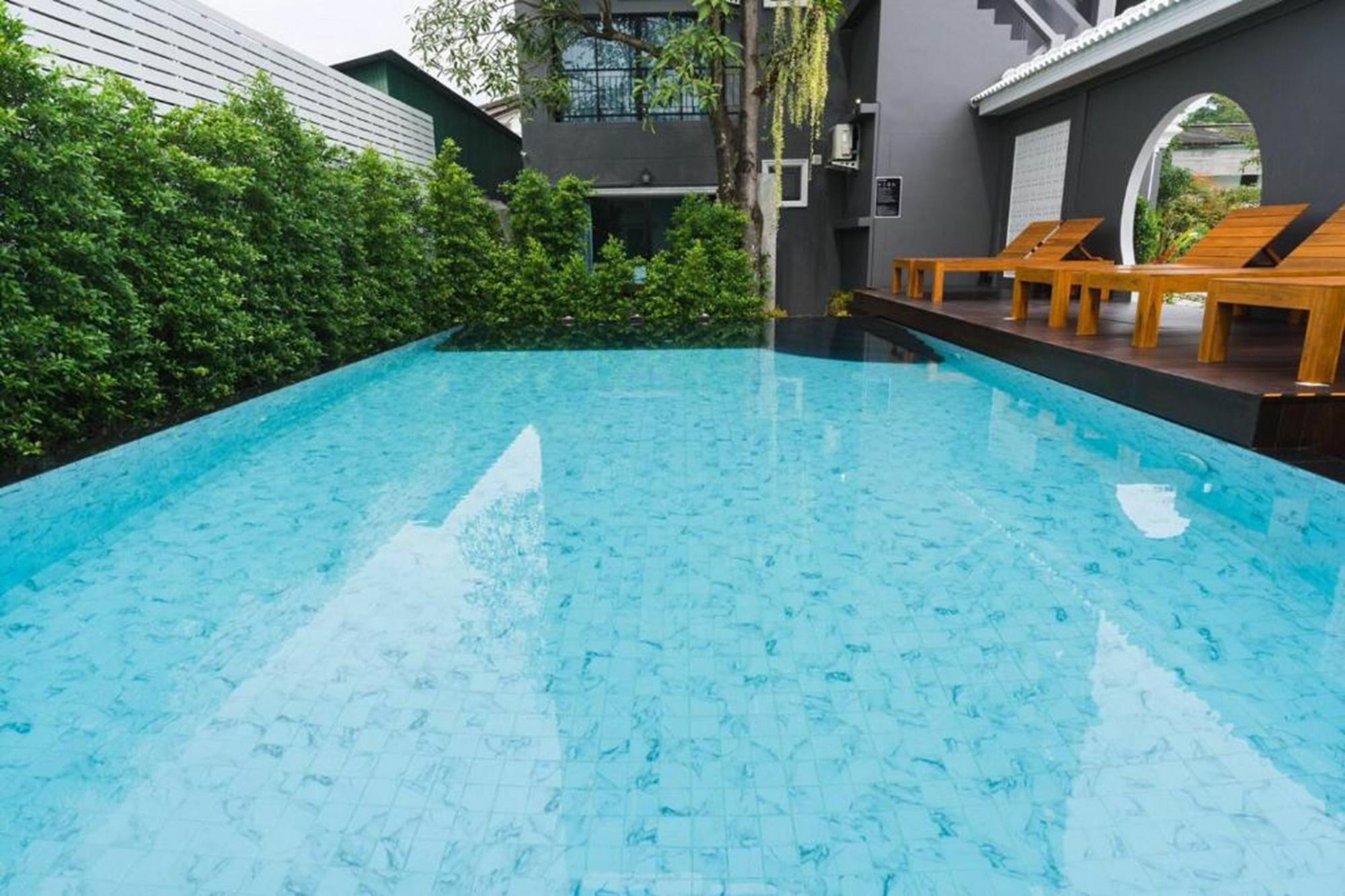 The Besavana Phuket - Sha Extra Plus Kültér fotó