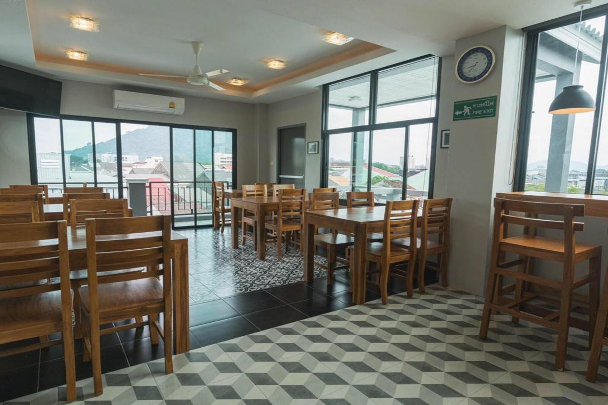 The Besavana Phuket - Sha Extra Plus Kültér fotó