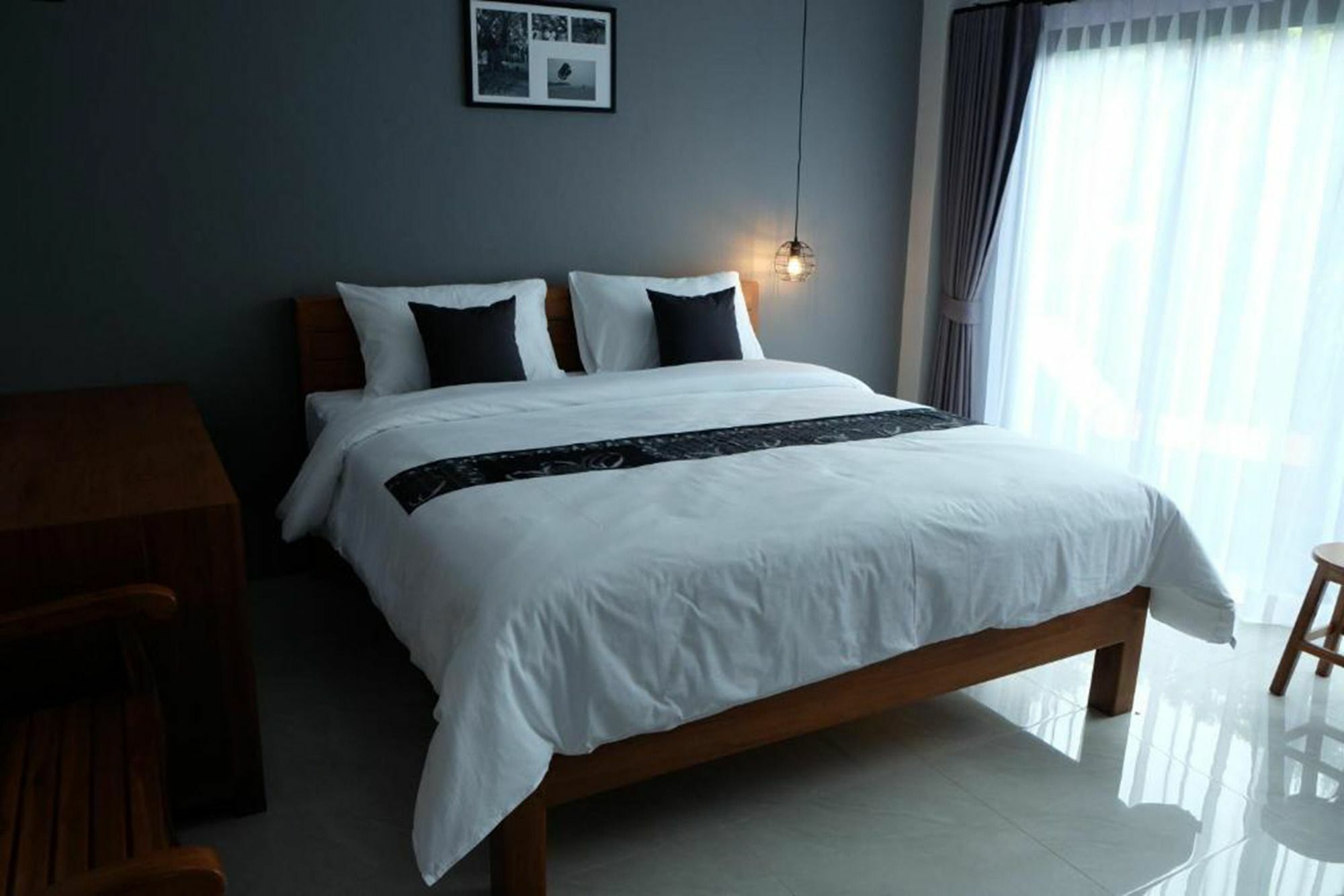 The Besavana Phuket - Sha Extra Plus Kültér fotó