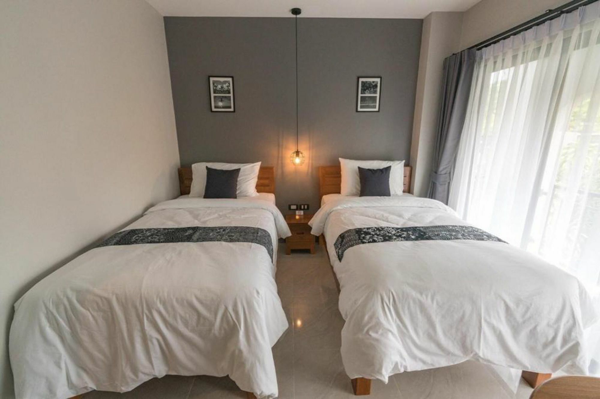 The Besavana Phuket - Sha Extra Plus Kültér fotó