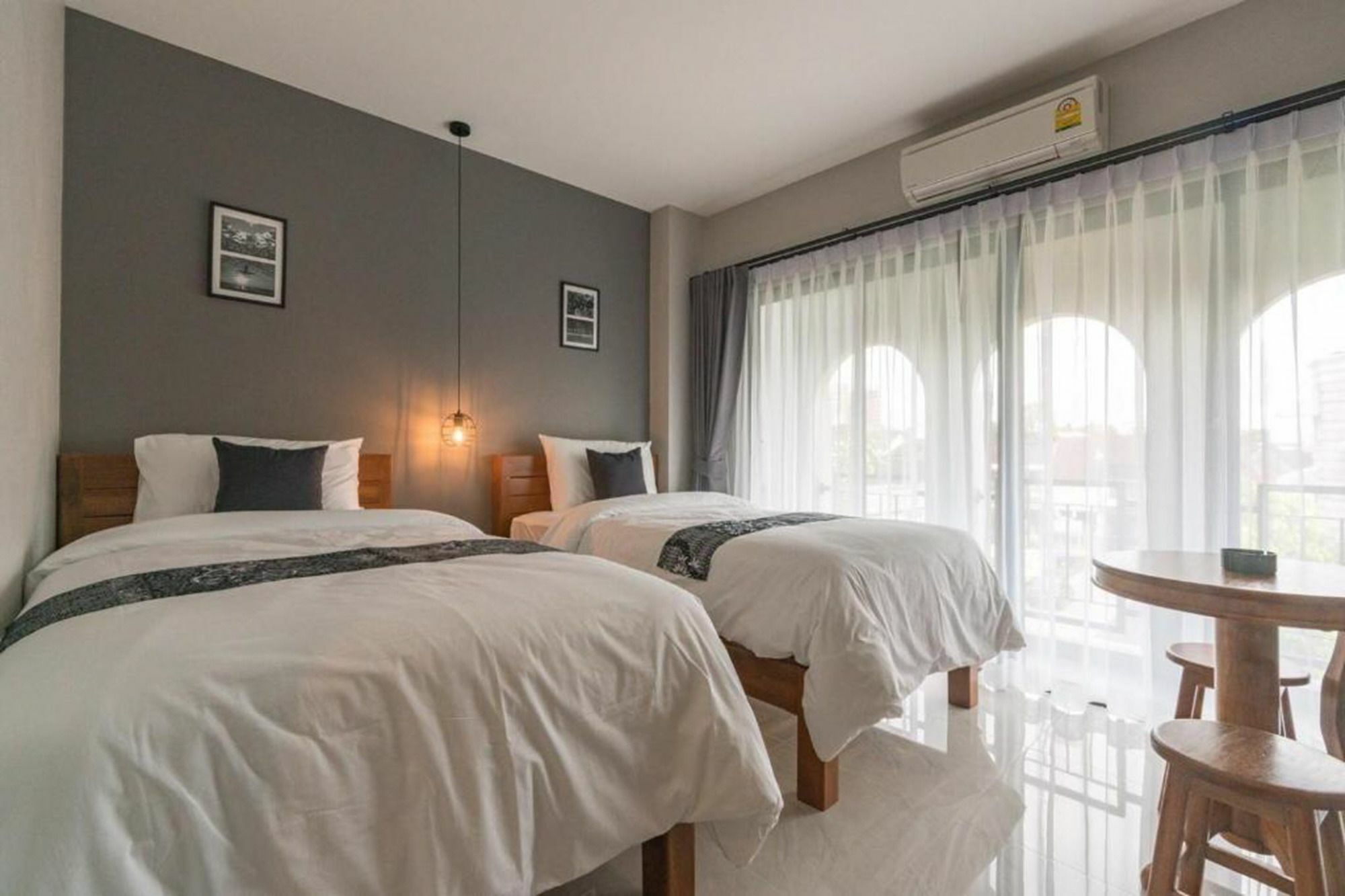 The Besavana Phuket - Sha Extra Plus Kültér fotó