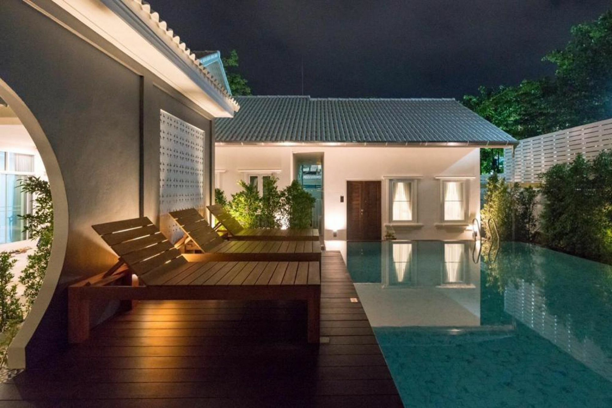 The Besavana Phuket - Sha Extra Plus Kültér fotó