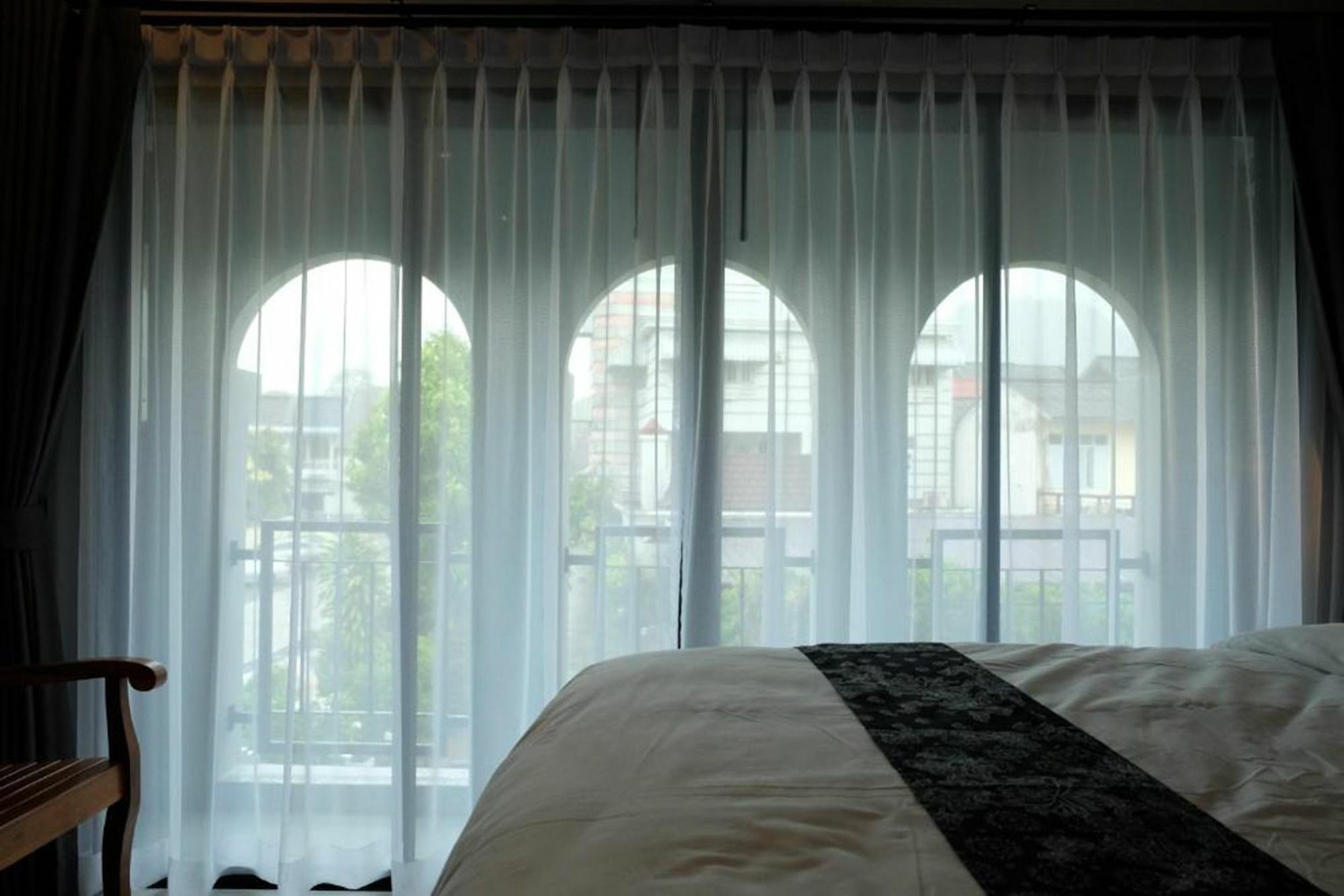 The Besavana Phuket - Sha Extra Plus Kültér fotó