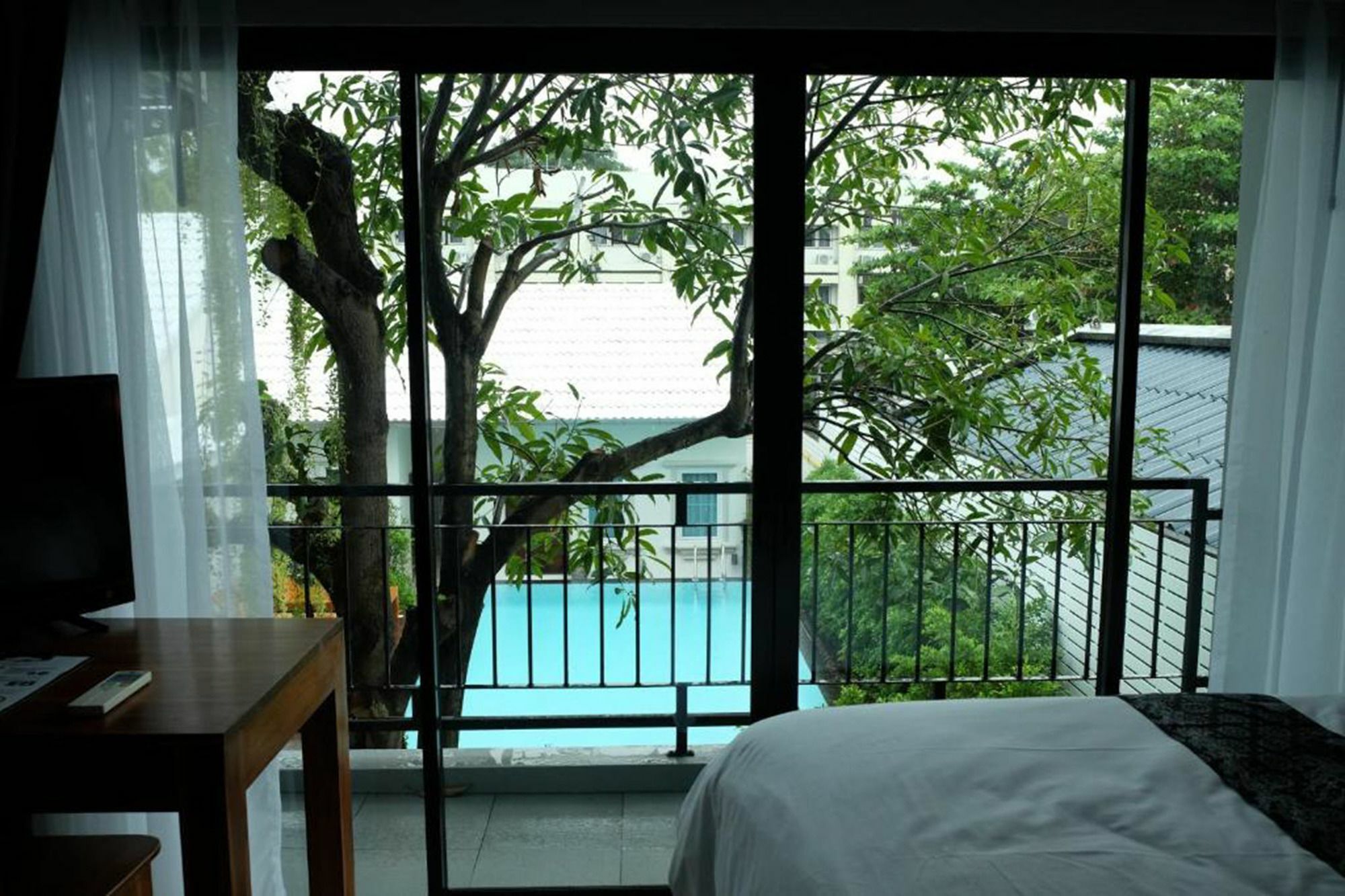 The Besavana Phuket - Sha Extra Plus Kültér fotó