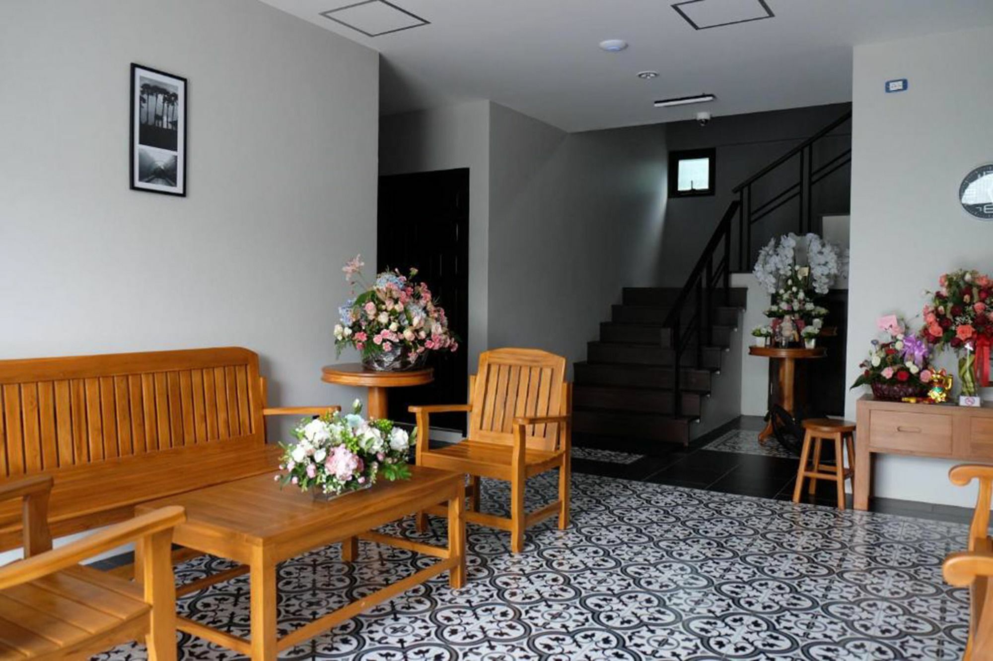 The Besavana Phuket - Sha Extra Plus Kültér fotó
