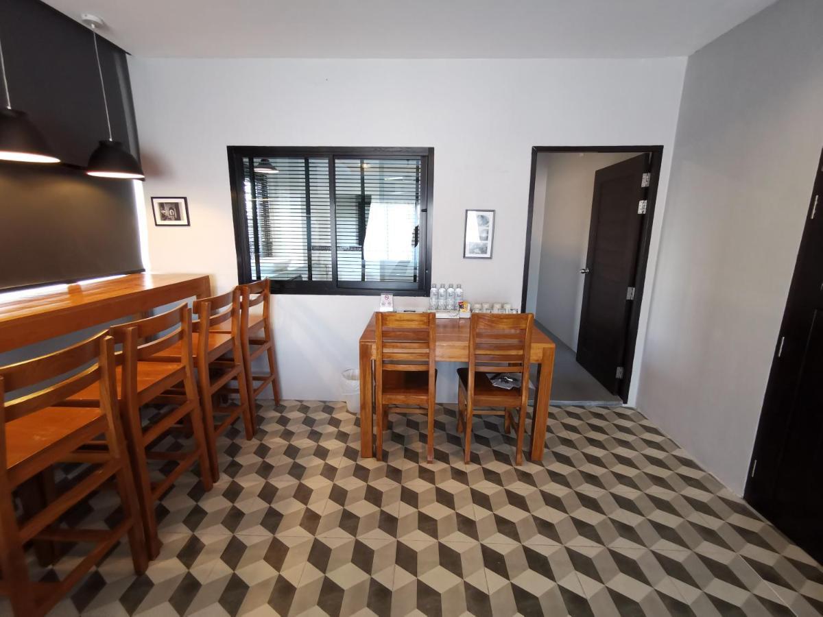 The Besavana Phuket - Sha Extra Plus Kültér fotó